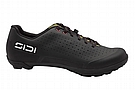 Sidi Mens Asper Laces Gravel Shoe 8