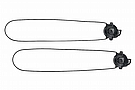 Sidi Tecno-3 Push Single System 1