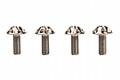 Silca Titanium Cage Bolts (4 Pack) 1