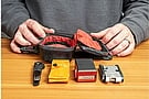 Silca Elettrico Mini Inflator 7
