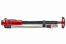Silca Ultimate Shock Pump 5