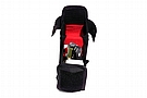 Silca Mattone Web Seat Pack 4