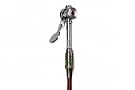 Silca SuperPista Ultimate Floor Pump 2