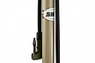 Silca Terra Floor Pump 5