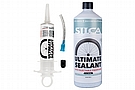 Silca Ultimate Sealant 1000ml and Injector Bundle 2