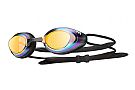 TYR Sport Black Hawk Racing Mirrored Goggle 3