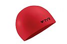 TYR Sport Silicone Swim Cap 1