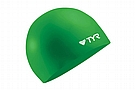 TYR Sport Silicone Swim Cap 5
