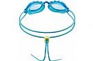 TYR Sport Goggle Bungee Cord Strap Kit 6