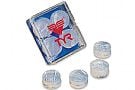 TYR Sport Soft Silicone Ear Plugs 1