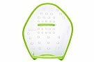 TYR Sport Catalyst Stroke Training Paddles 2