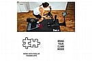 Garmin Tacx Alpine Gradient Simulator 14