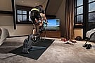 Garmin Tacx Flux S Smart Direct Drive Trainer 9