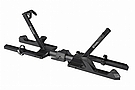 Saris 2025 Superclamp G4 4-Bike Hitch Rack 2