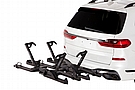 Saris Superclamp G4 4-Bike Hitch Rack 4