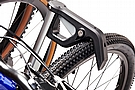 Saris Superclamp G4 4-Bike Hitch Rack 5