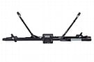 Saris Edge 2-Bike Hitch Rack 3