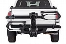 Saris Edge 2-Bike Hitch Rack 1