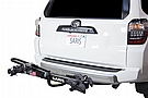 Saris 2025 Freedom 2-Bike Hitch Rack 2