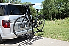 Saris 2025 Freedom 2-Bike Hitch Rack 5