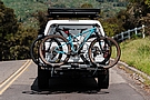 Saris Freedom 2-Bike Hitch Rack 8