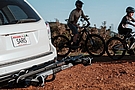 Saris Freedom 2-Bike Hitch Rack 9