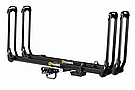 Saris MHS Duo 2-Bike Kit Hitch Rack 7