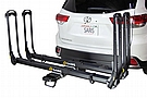 Saris MHS Duo 2-Bike Kit Hitch Rack 2