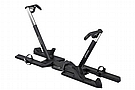Saris 2025 Superclamp 2-Bike Hitch Rack 1
