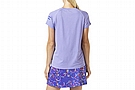 Terry Womens Tech Tee Flow 2