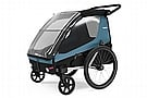 Thule Courier Bike Trailer 9