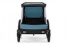 Thule Courier Bike Trailer 2