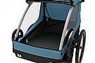 Thule Courier Bike Trailer 1