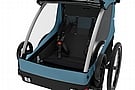 Thule Courier Bike Trailer 6