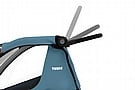 Thule Courier Bike Trailer 3