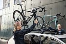 Thule FastRide Roof Rack 2