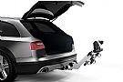 Thule Helium Pro Hitch Rack 3
