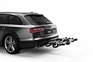 Thule Helium Platform XT Hitch Rack 16