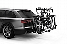 Thule Helium Platform XT Hitch Rack 14