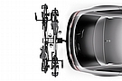 Thule Helium Platform XT Hitch Rack 9