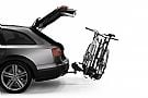 Thule DoubleTrack Pro XT 2 Bike Rack  5