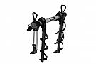 Thule OutWay Trunk Rack 10