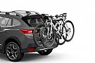 Thule OutWay Trunk Rack 5