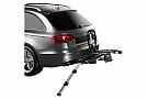 Thule EasyFold XT 2 Hitch Rack 5