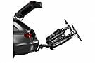 Thule EasyFold XT 2 Hitch Rack 6