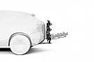Thule OutPace 3-Bike Hitch Rack 9