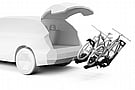 Thule Verse Hitch Rack 13