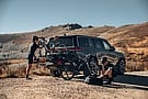 Thule Verse Hitch Rack 4