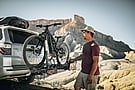 Thule Verse Hitch Rack 2