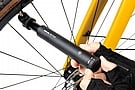 Topeak Gravel 2Stage Mini Pump 2